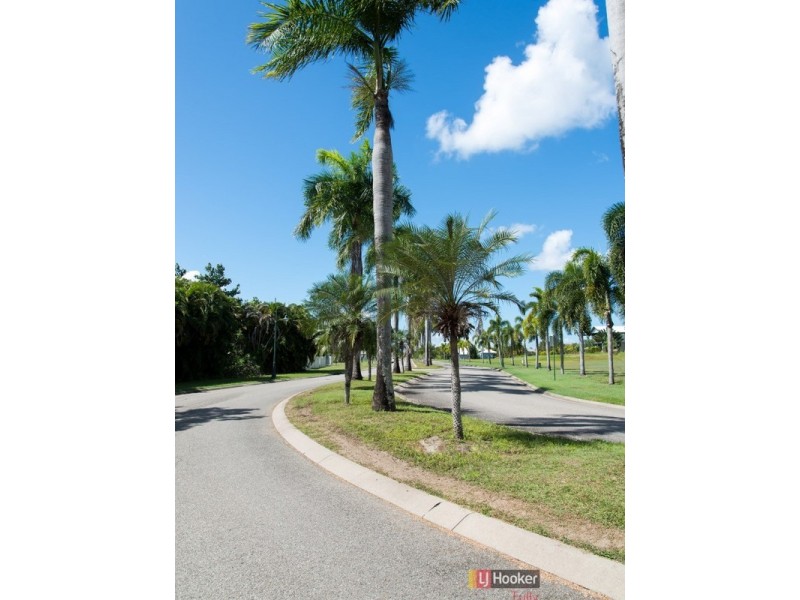 28 Keith Williams Drive, Cardwell QLD 4849