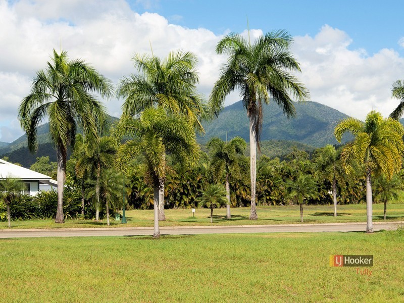 24 Keith Williams Drive, Cardwell QLD 4849