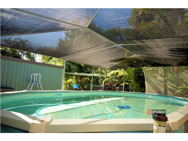 32 Melaleuca Drive, Tully Heads QLD 4854