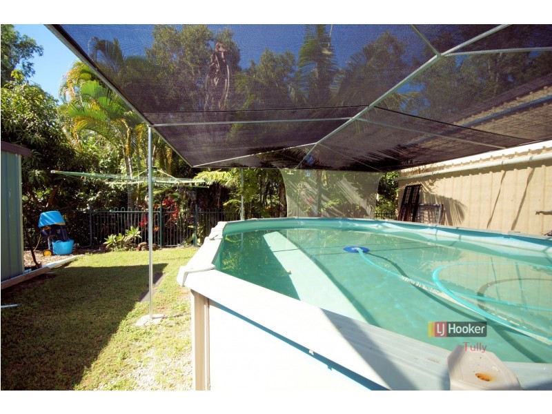 32 Melaleuca Drive, Tully Heads QLD 4854