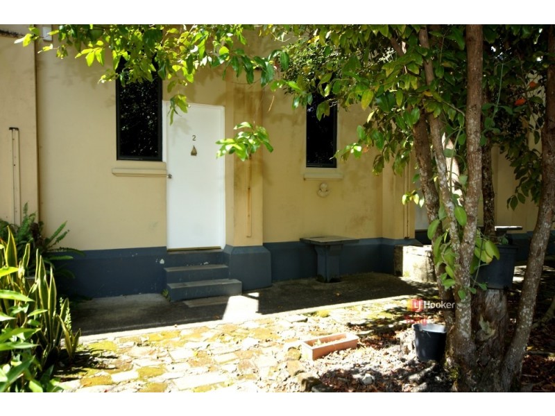 Unit 2/140 Feluga Road, Feluga QLD 4854