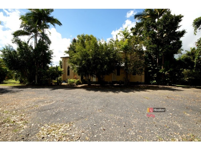 Unit 2/140 Feluga Road, Feluga QLD 4854