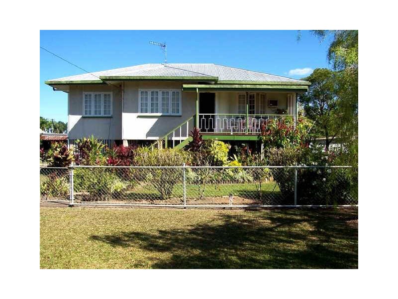 Tully QLD 4854
