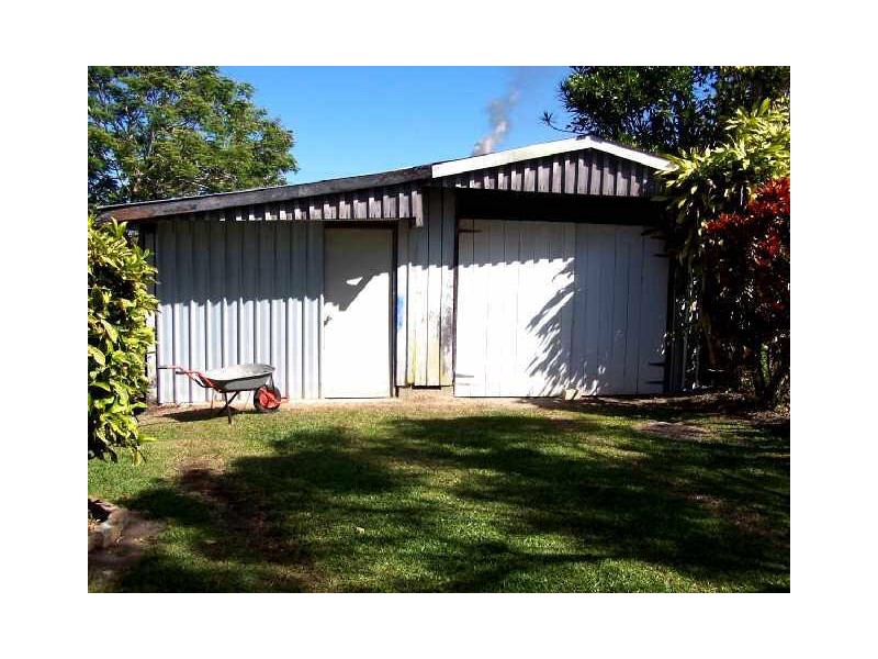 Tully QLD 4854