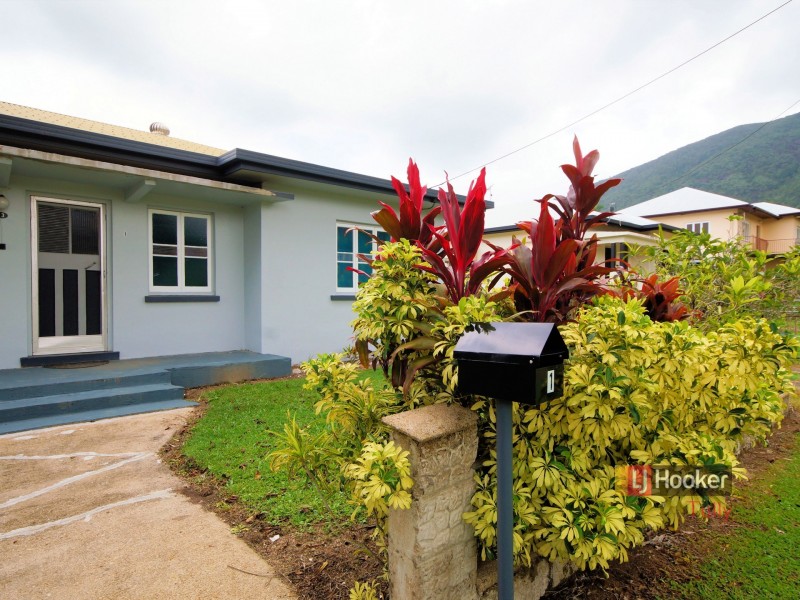 13 Thurles Street, Tully QLD 4854
