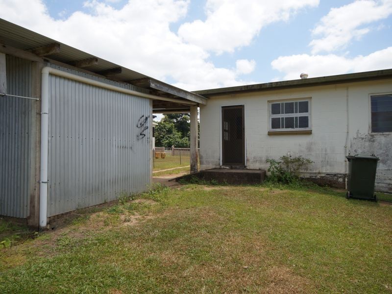 13 Thurles Street, Tully QLD 4854