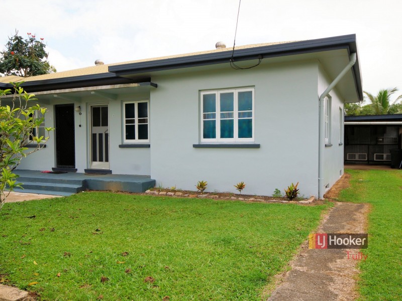 13 Thurles Street, Tully QLD 4854