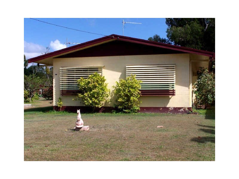 Tully Heads QLD 4854