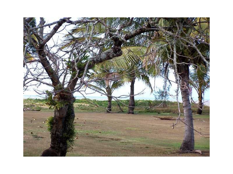 Tully Heads QLD 4854