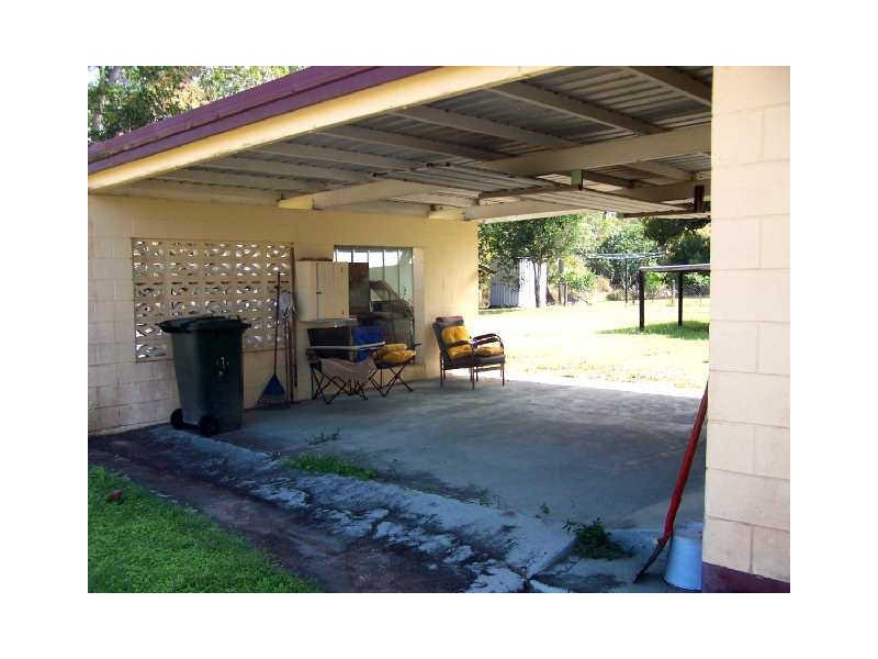 Tully Heads QLD 4854