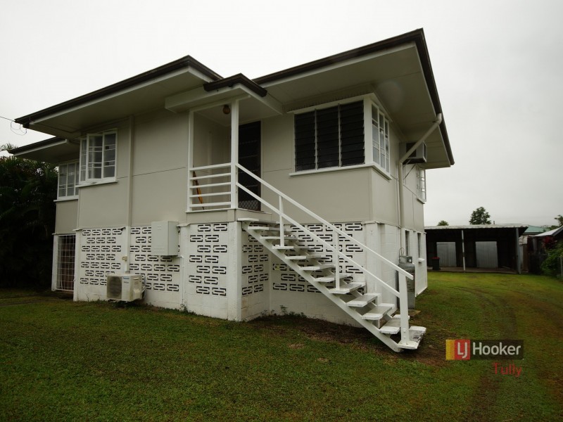 8 Cairns Street, Tully QLD 4854