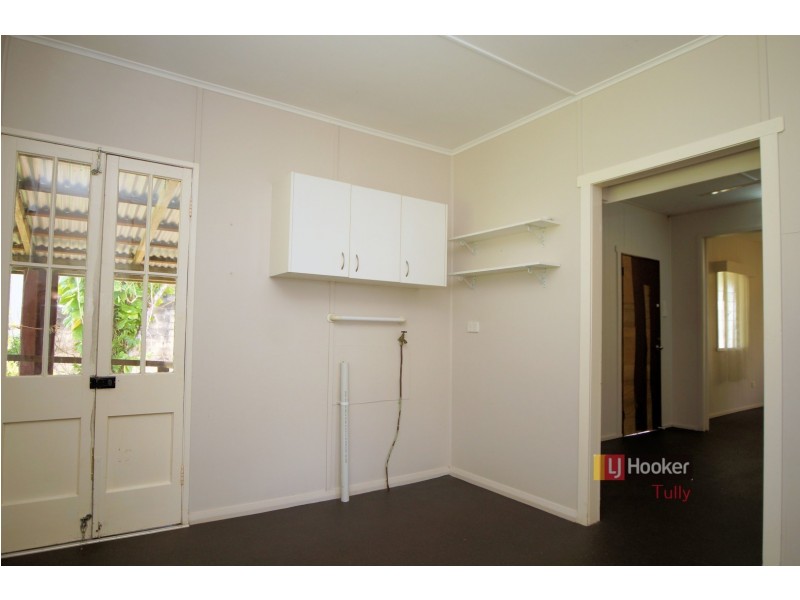 1 Trower Street, Tully QLD 4854