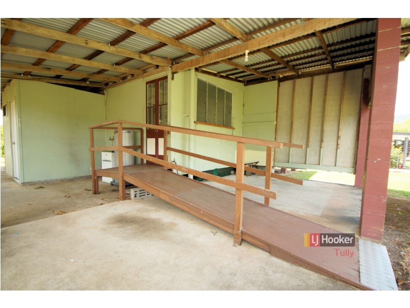 1 Trower Street, Tully QLD 4854