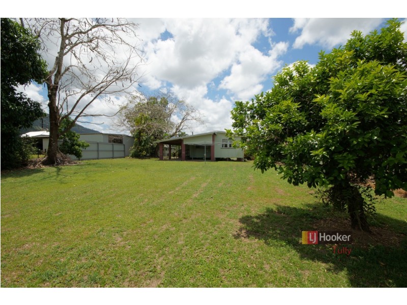 1 Trower Street, Tully QLD 4854