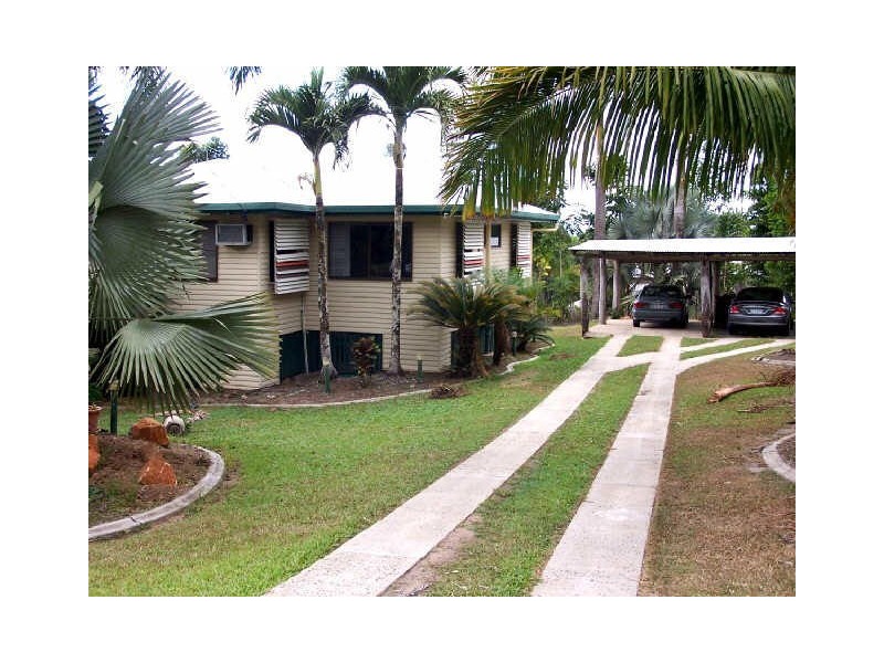 Tully QLD 4854