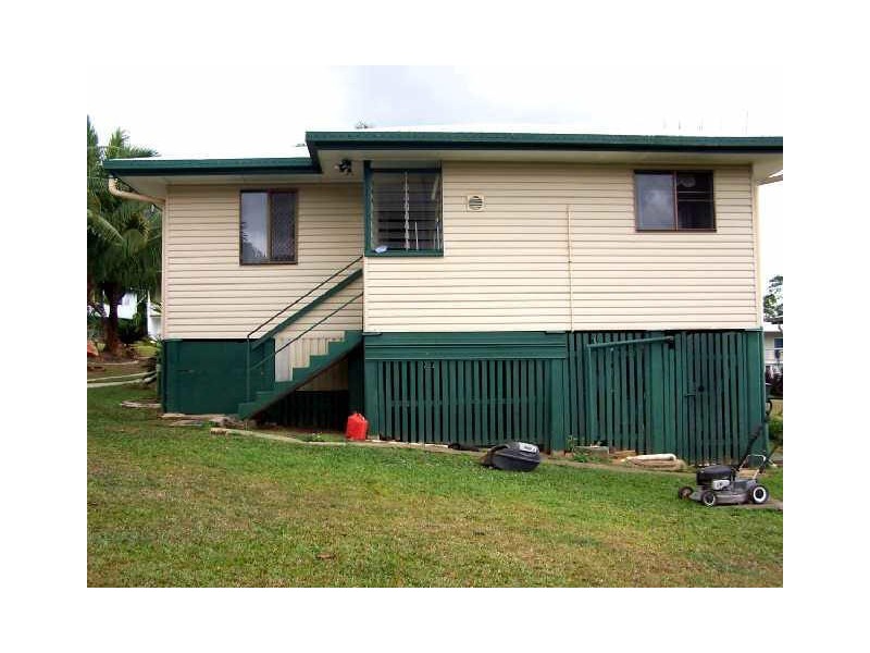 Tully QLD 4854