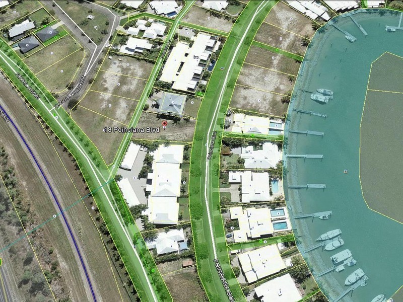 18 Poinciana Boulevard, Cardwell QLD 4849