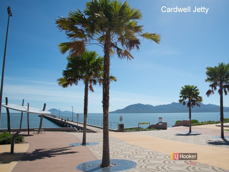 18 Poinciana Boulevard, Cardwell QLD 4849