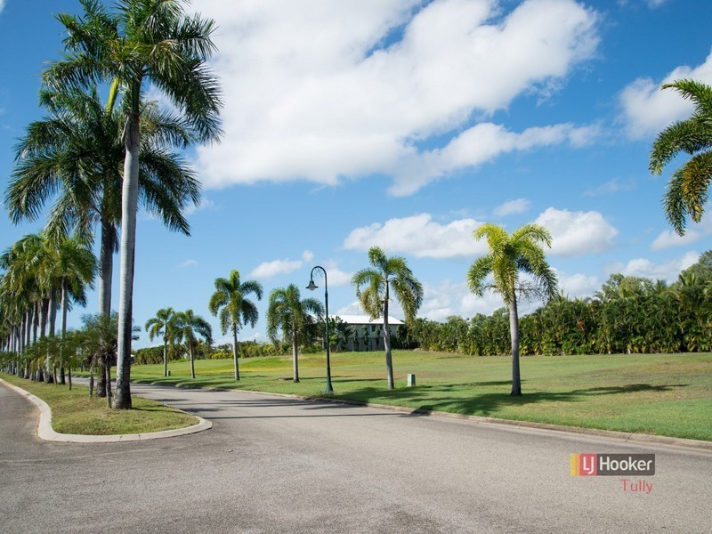 18 Poinciana Boulevard, Cardwell QLD 4849