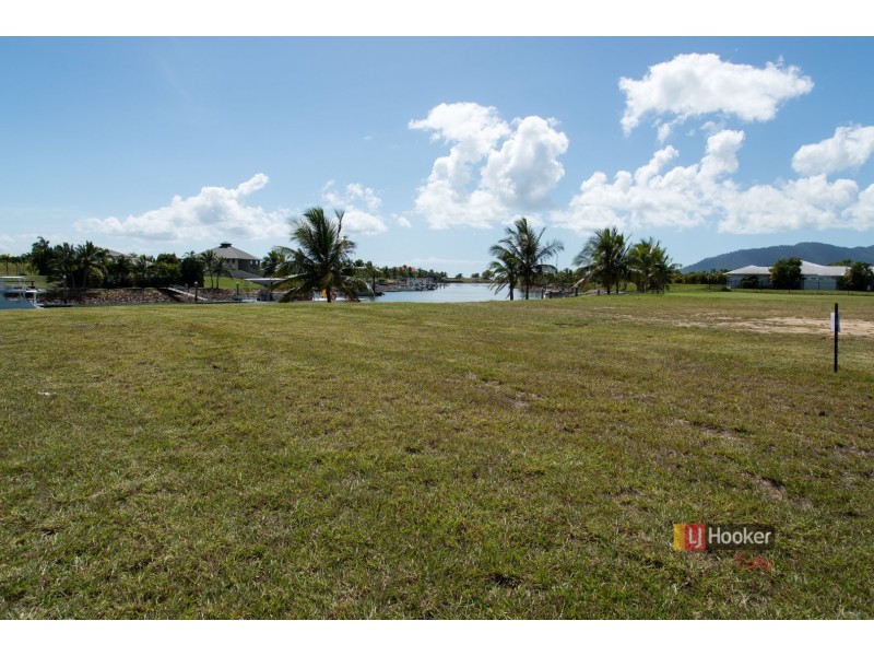 L12 Tradewinds Drive, Cardwell QLD 4849