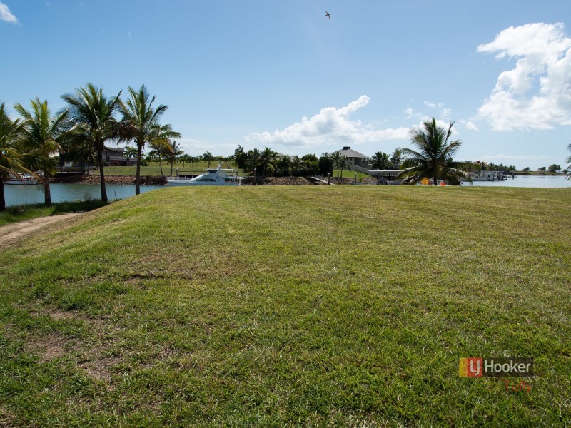 L12 Tradewinds Drive, Cardwell QLD 4849
