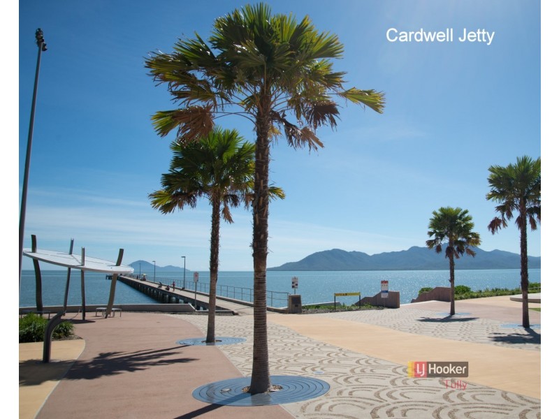 L12 Tradewinds Drive, Cardwell QLD 4849