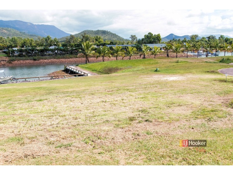 L15 Tradewinds Drive, Cardwell QLD 4849