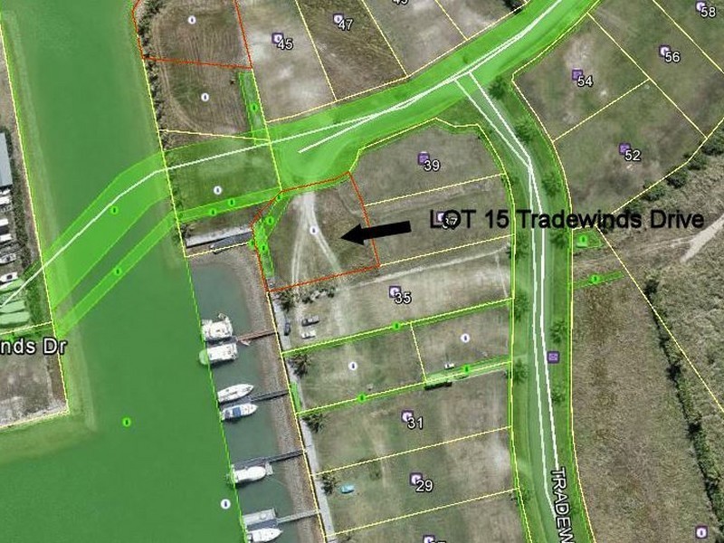 L15 Tradewinds Drive, Cardwell QLD 4849