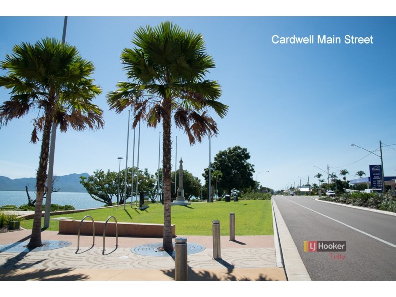 L15 Tradewinds Drive, Cardwell QLD 4849
