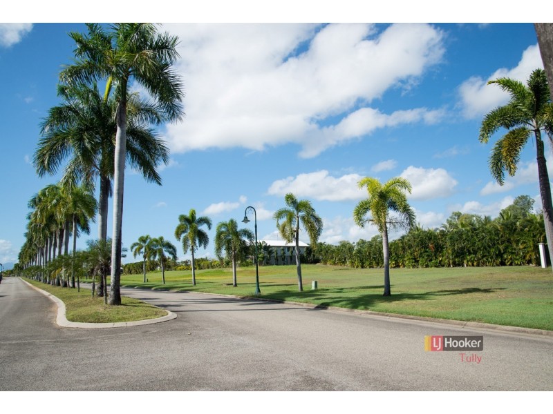 L15 Tradewinds Drive, Cardwell QLD 4849