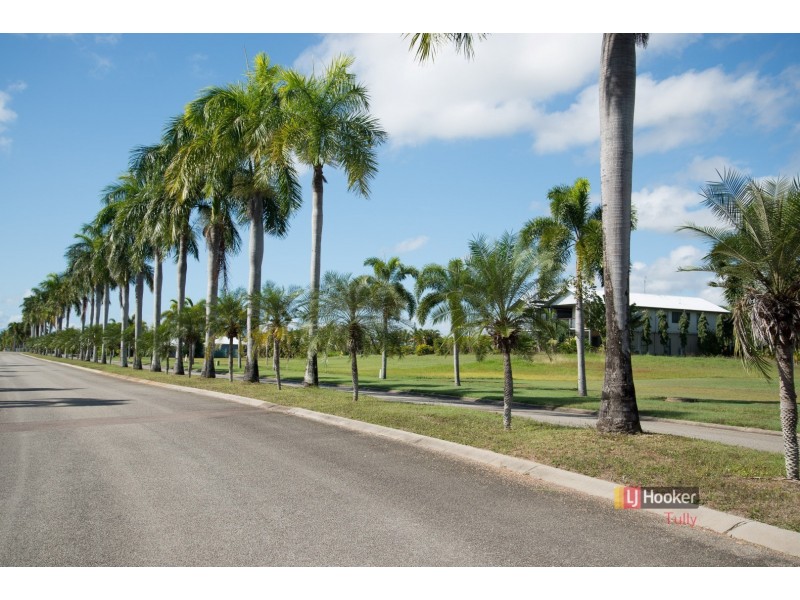 L15 Tradewinds Drive, Cardwell QLD 4849