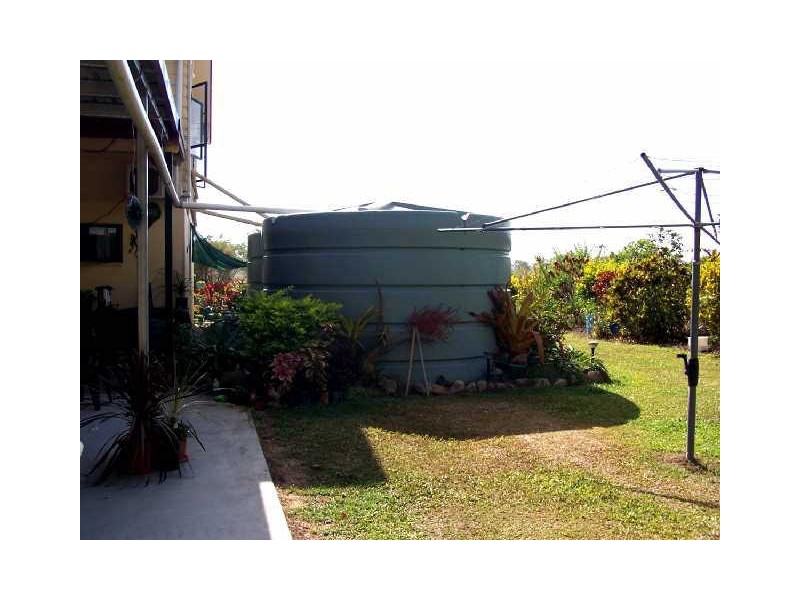 Bilyana QLD 4854