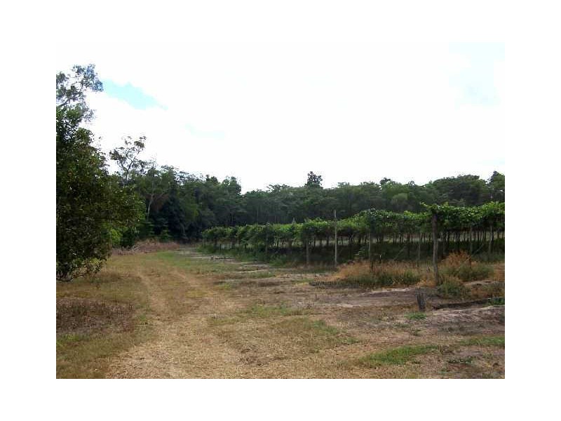 Bilyana QLD 4854