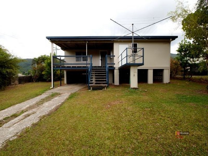 Tully QLD 4854