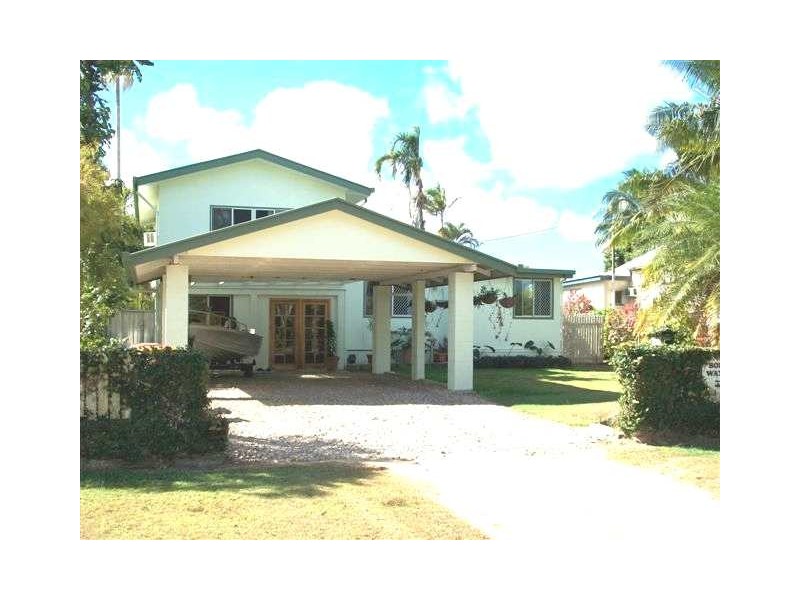 Halifax QLD 4850