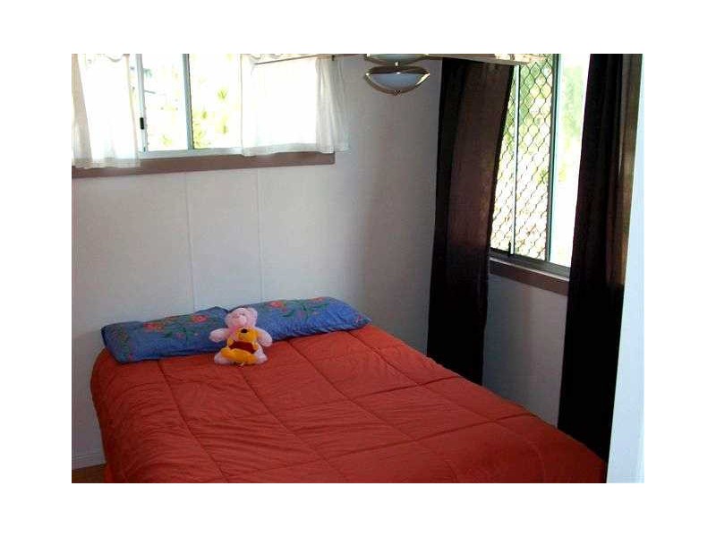 Halifax QLD 4850