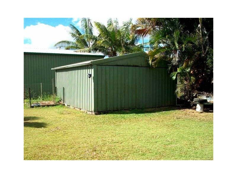 Halifax QLD 4850