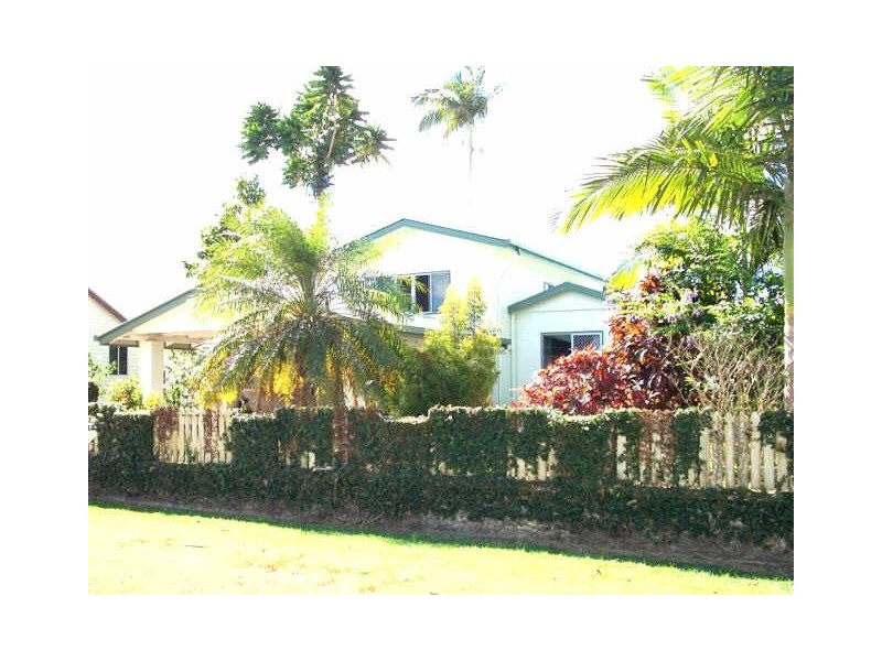 Halifax QLD 4850