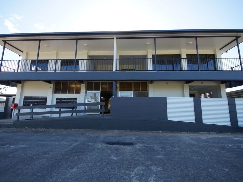 Euramo QLD 4854