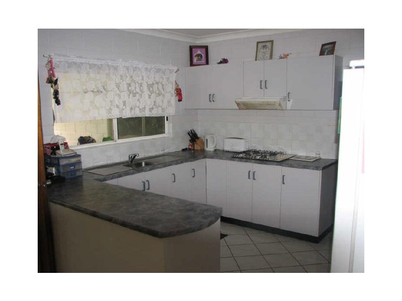 East Feluga QLD 4854