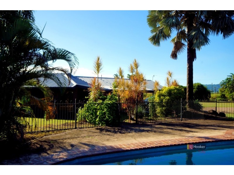 22 Merryburn drive, Merryburn QLD 4854