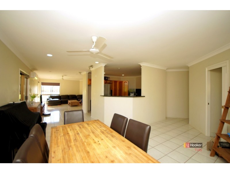 22 Merryburn drive, Merryburn QLD 4854