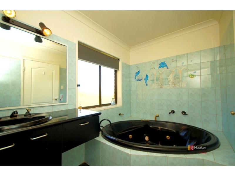 22 Merryburn drive, Merryburn QLD 4854
