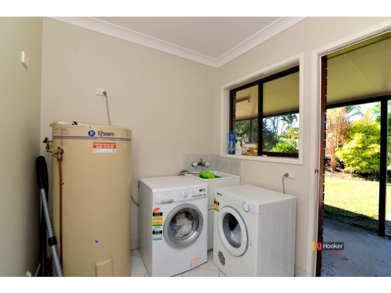 22 Merryburn drive, Merryburn QLD 4854