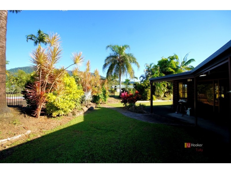 22 Merryburn drive, Merryburn QLD 4854