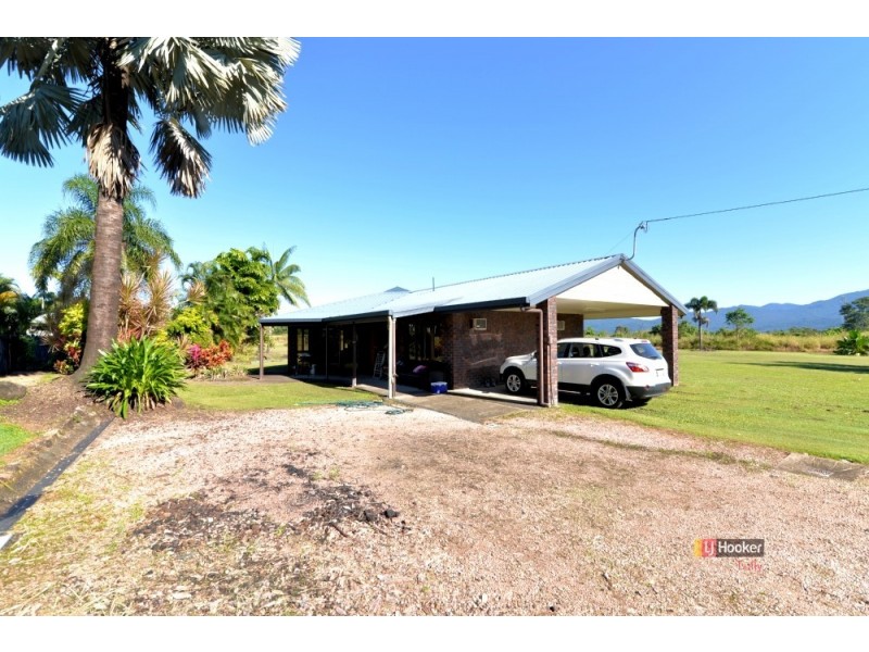 22 Merryburn drive, Merryburn QLD 4854