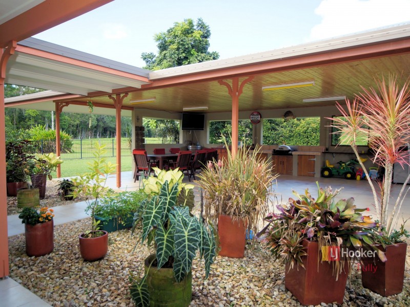 17 Lloyd Bell Road, Merryburn QLD 4854