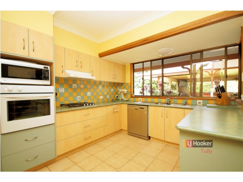 17 Lloyd Bell Road, Merryburn QLD 4854
