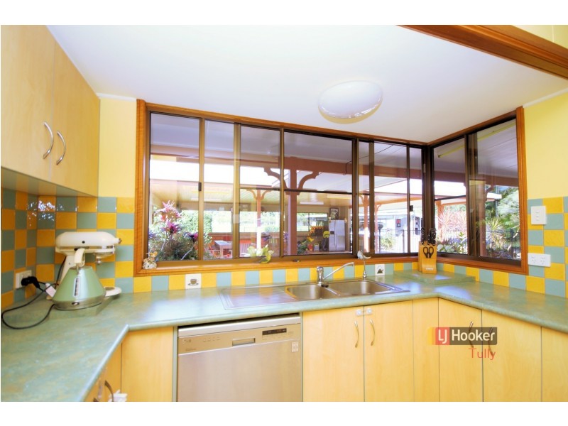 17 Lloyd Bell Road, Merryburn QLD 4854