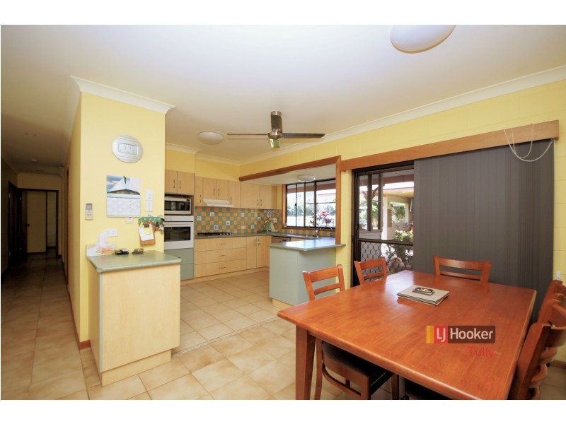 17 Lloyd Bell Road, Merryburn QLD 4854